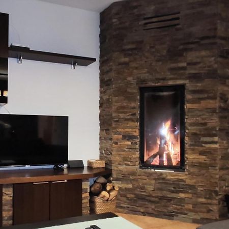 Piso Rural Sol Bergueda Apartment Avia Exterior photo