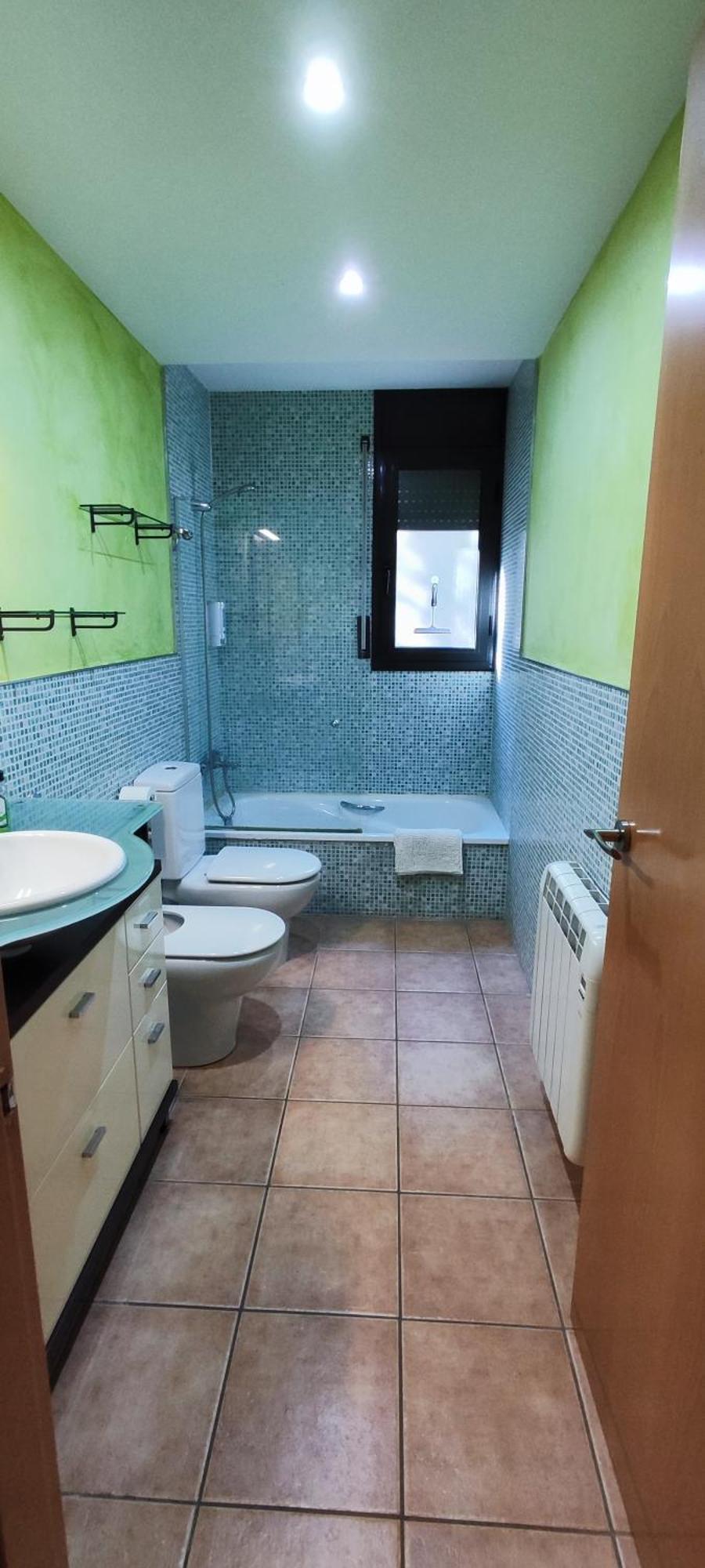 Piso Rural Sol Bergueda Apartment Avia Exterior photo